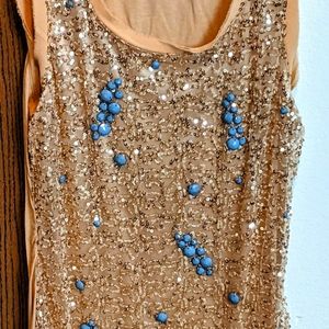 Women's BKE Boutique Sleeveless Top